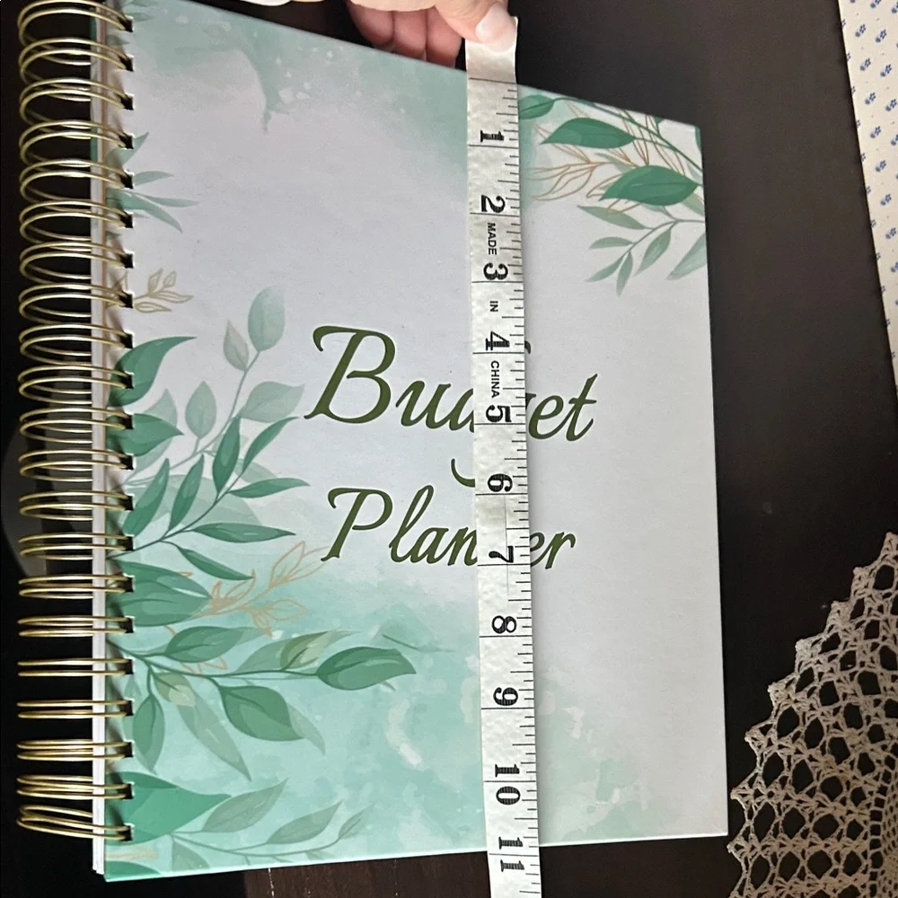 Source Unknown elegant budget